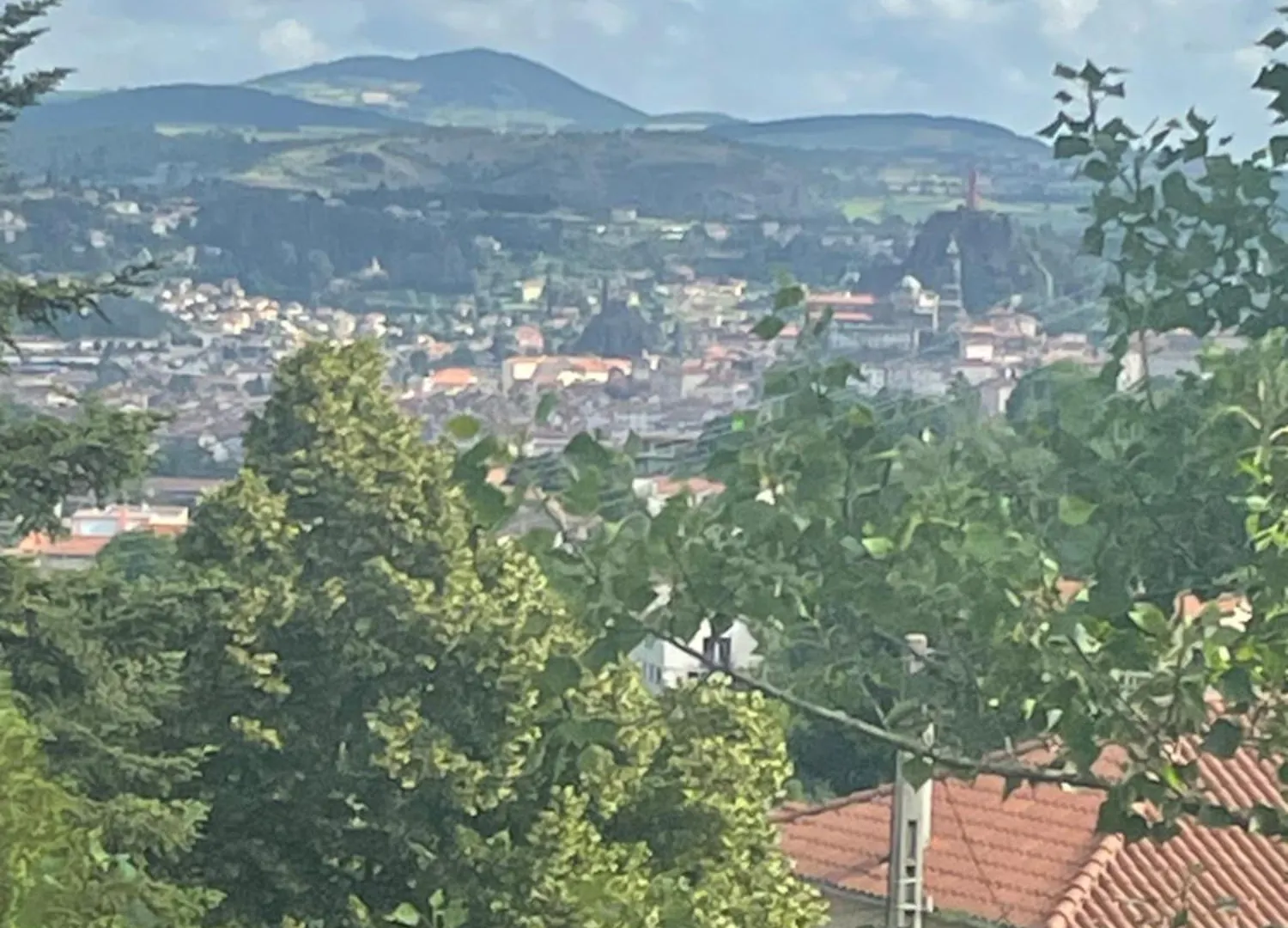A La Ville Comme A La Campagne Taulhac-Pres-le-Puy 0*,  France