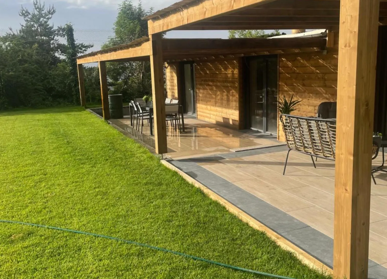 A La Ville Comme A La Campagne Taulhac-Pres-le-Puy Holiday home