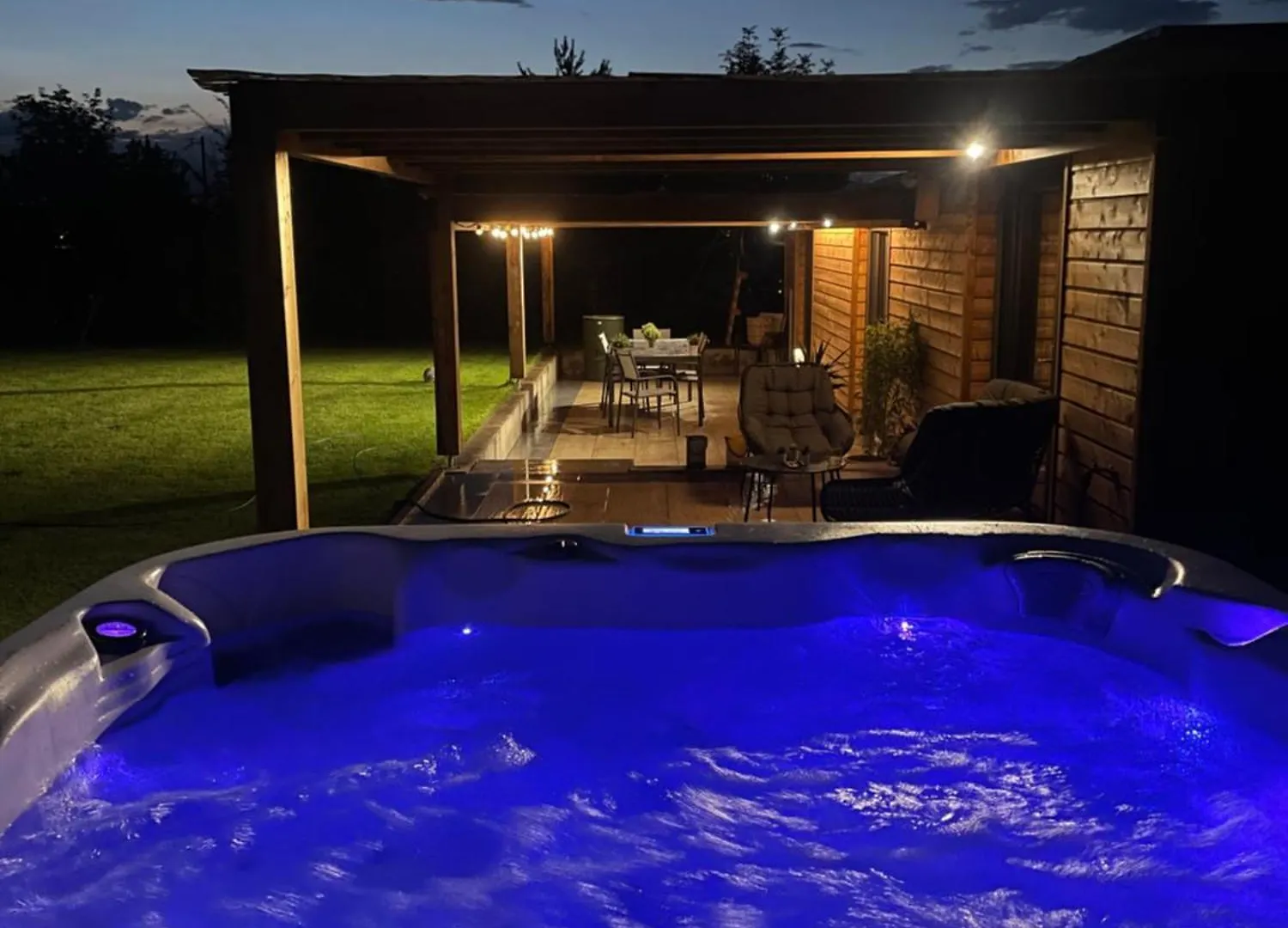 Holiday home A La Ville Comme A La Campagne Taulhac-Pres-le-Puy France