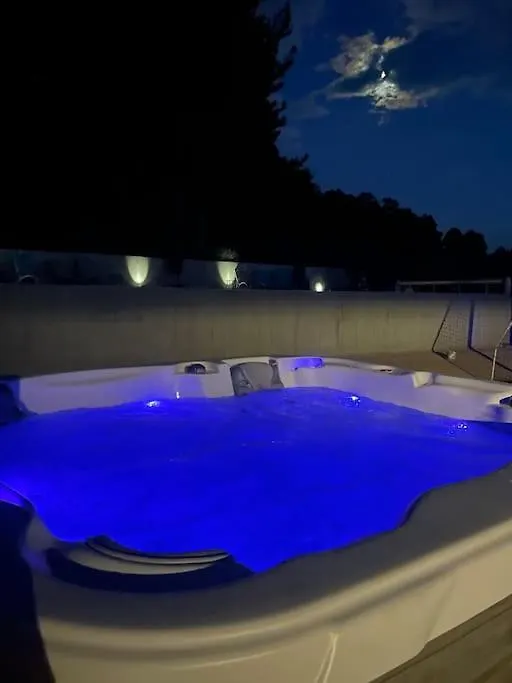 Holiday home A La Ville Comme A La Campagne Taulhac-Pres-le-Puy