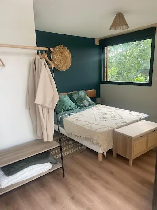 Holiday home A La Ville Comme A La Campagne Taulhac-Pres-le-Puy