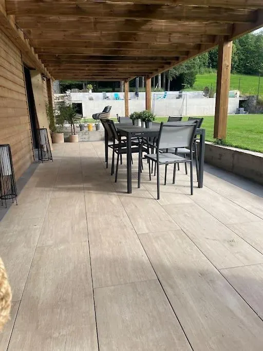 Holiday home A La Ville Comme A La Campagne Taulhac-Pres-le-Puy France