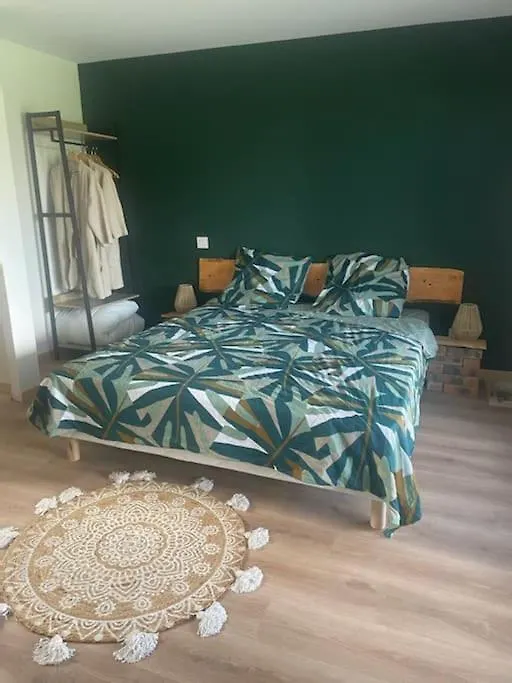 Holiday home A La Ville Comme A La Campagne Taulhac-Pres-le-Puy