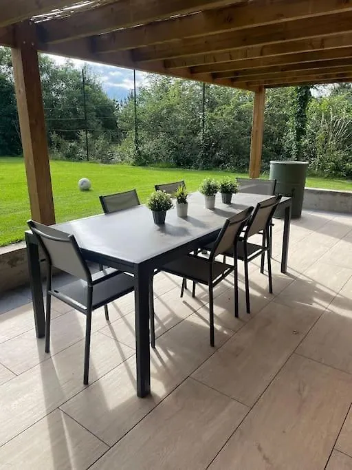 A La Ville Comme A La Campagne Taulhac-Pres-le-Puy Holiday home